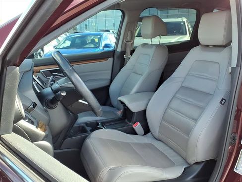 Used 2019 Honda CR-V EX-L image 3
