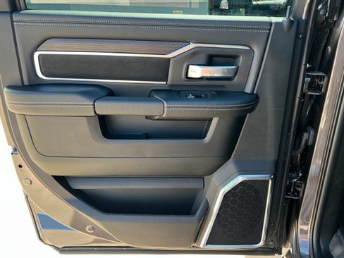 New 2026 RAM 3500 Laramie w/ Sport Appearance Package AWD/4WD image 18