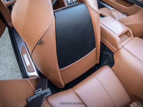 Used 2008 Aston Martin DB9 Volante RWD image 43