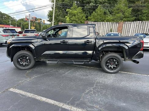 New 2026 Toyota Tacoma SR5 AWD/4WD image 6