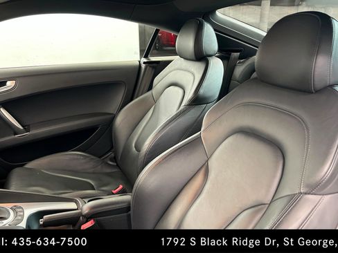 Used 2009 Audi TT 2.0T Premium image 16