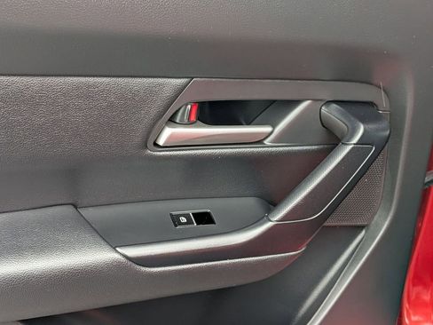 Used 2025 MAZDA CX-50 AWD 2.5 Hybrid w/ Premium Pkg image 26