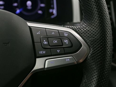 Certified 2023 Volkswagen Atlas SEL R-Line AWD/4WD image 42