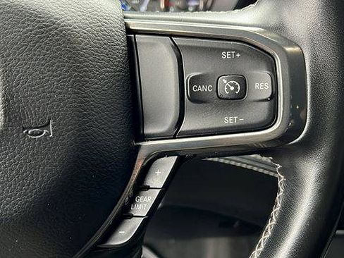 Used 2021 RAM 1500 Limited image 27