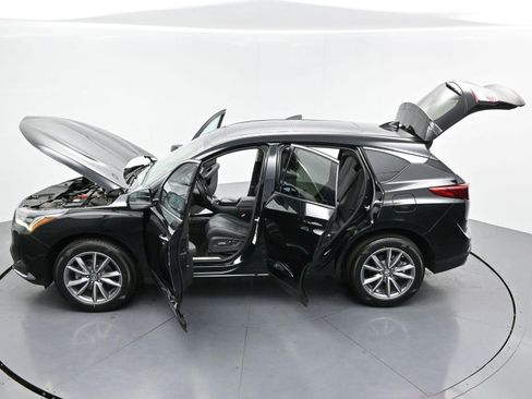 Used 2024 Acura RDX SH-AWD w/ Technology Package image 46