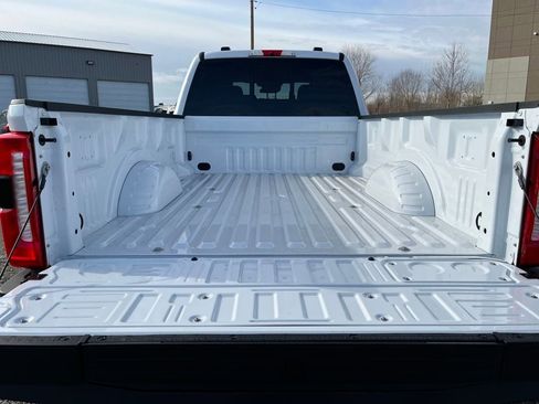 New 2026 Ford F250 XL w/ STX Appearance Package image 8