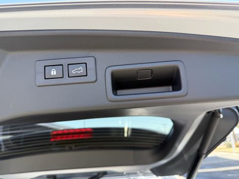 New 2026 Subaru Outback Premium image 10