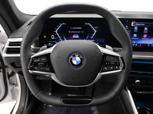 Used 2025 BMW 430i xDrive Premium image 20