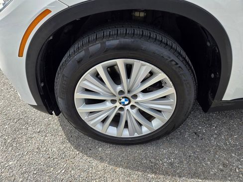Used 2014 BMW X5 xDrive50i AWD/4WD image 12
