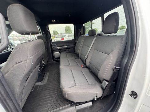 Used 2023 Ford F150 XLT w/ Equipment Group 302A High image 17