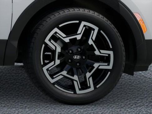 New 2026 Hyundai Santa Cruz Limited image 8