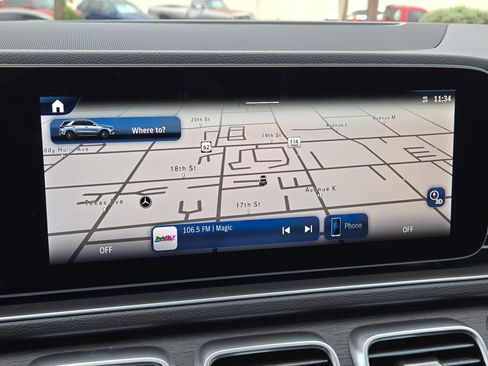 New 2025 Mercedes-Benz GLE 350 GLE 350 image 19