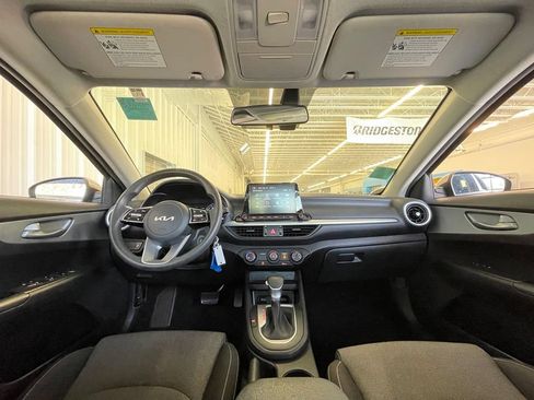 Used 2023 Kia Forte LXS FWD image 28