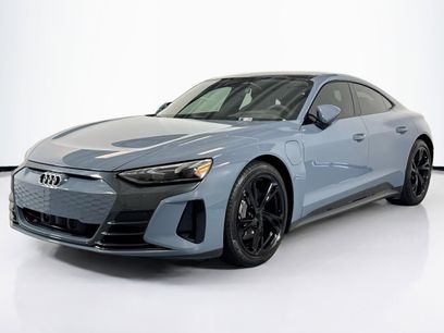 Used 2023 Audi e-tron GT Premium Plus