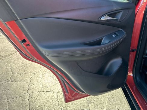 Certified 2024 Buick Encore GX Sport Touring w/ Comfort Package image 21