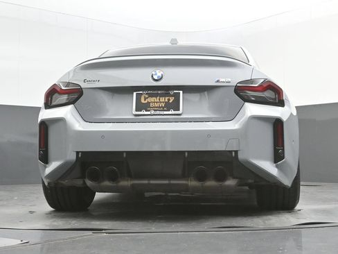 Used 2024 BMW M2 w/ Lighting Package RWD image 38