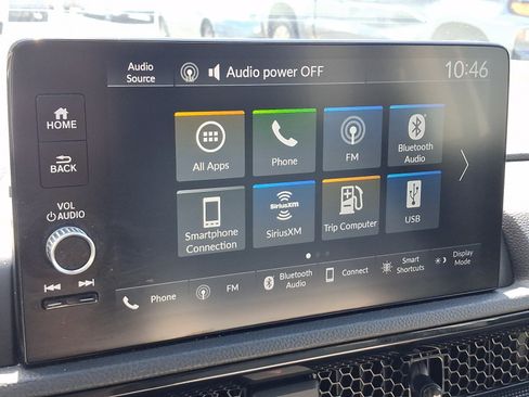 Used 2025 Honda CR-V EX-L image 16