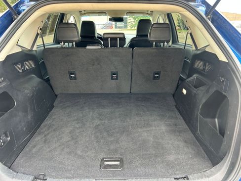 Used 2022 Ford Edge SEL image 31