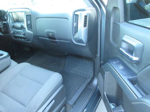 Certified 2018 Chevrolet Silverado 1500 LT AWD/4WD image 19