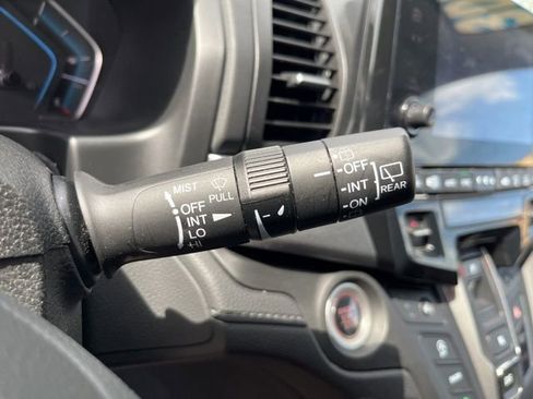 Used 2022 Honda Odyssey EX-L image 16