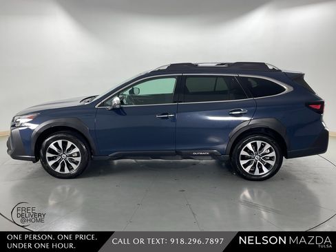 Used 2024 Subaru Outback Touring XT image 9