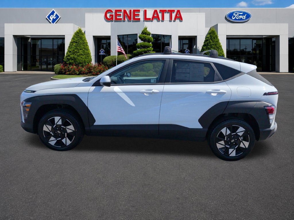Used 2024 Hyundai Kona SEL AWD/4WD image 13
