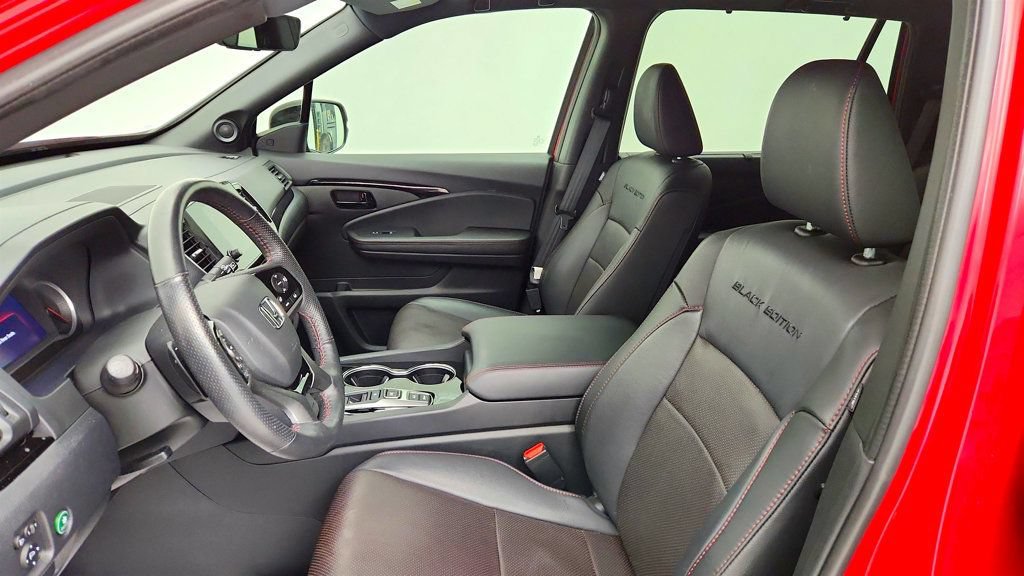 Used 2024 Honda Passport Black Edition image 19