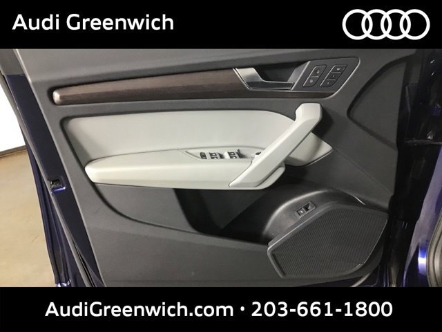 Used 2024 Audi Q5 2.0T Premium AWD/4WD image 11