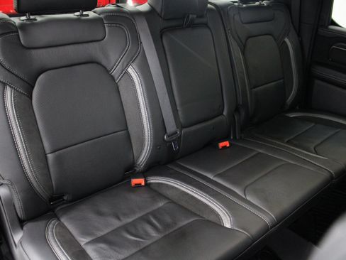 Used 2025 RAM 1500 RHO image 34