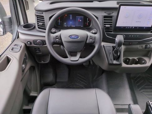 New 2026 Ford Transit 350 148 High Roof image 16