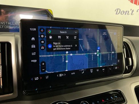 New 2027 Ford Expedition Max Active RWD image 23