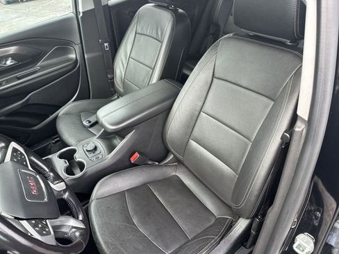 Used 2021 GMC Terrain SLT AWD/4WD image 15