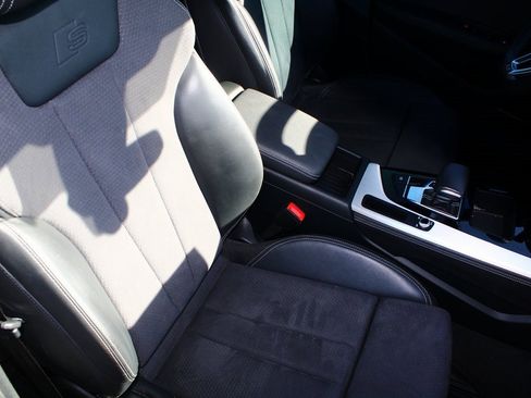 Used 2022 Audi A4 2.0T Prestige image 8