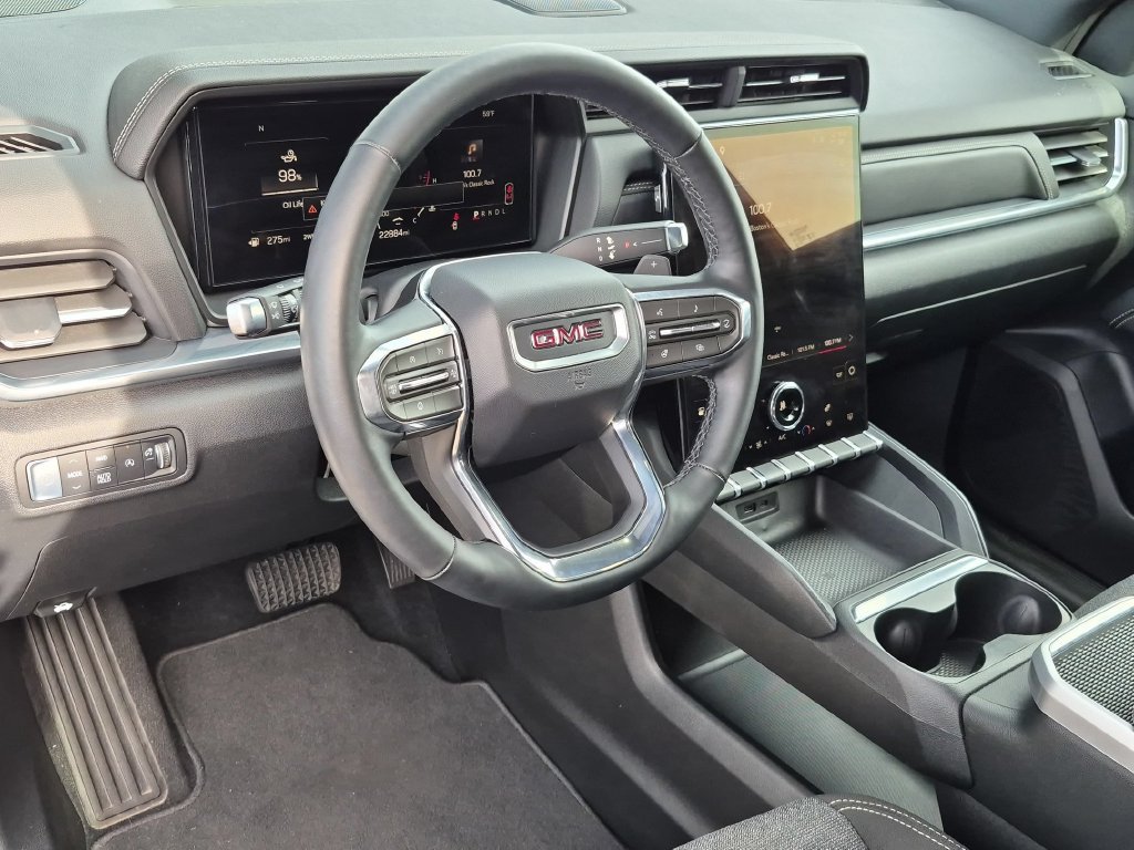 Used 2026 GMC Terrain Elevation AWD/4WD image 15