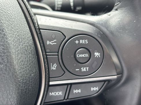 Used 2021 Toyota Camry XSE w/ Navigation Package FWD image 28