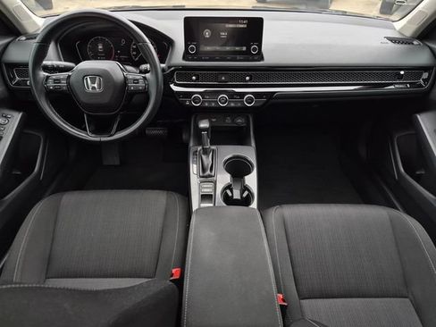 Used 2022 Honda Civic EX image 16