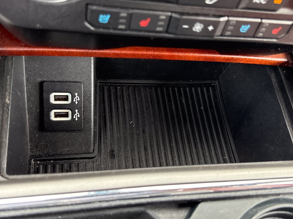 Used 2019 Ford F250 King Ranch w/ King Ranch Ultimate Package AWD/4WD image 27