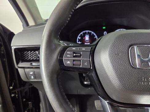 Used 2024 Honda CR-V EX-L image 15