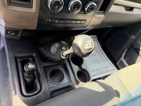 Used 2012 RAM 3500 ST w/ ST Decor Group AWD/4WD image 19
