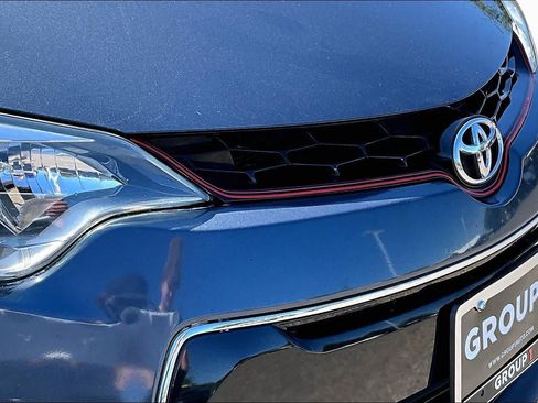 Used 2015 Toyota Corolla S w/ Body Protection Package #1 FWD image 29