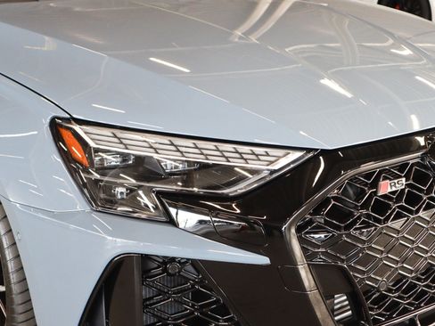 New 2026 Audi RS 3 image 33