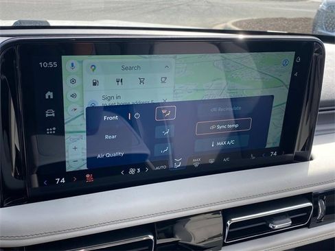 New 2026 Lincoln Aviator 2WD image 23