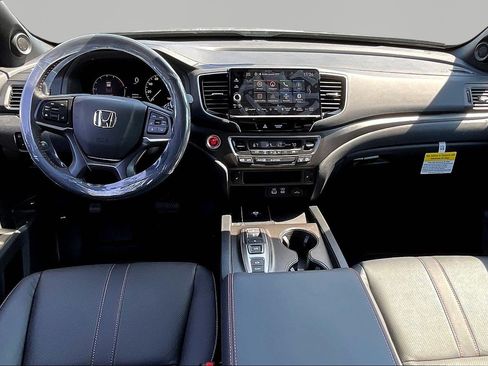 New 2026 Honda Ridgeline TrailSport image 10