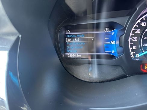 Used 2020 Ford Ranger Lariat w/ Technology Package image 24