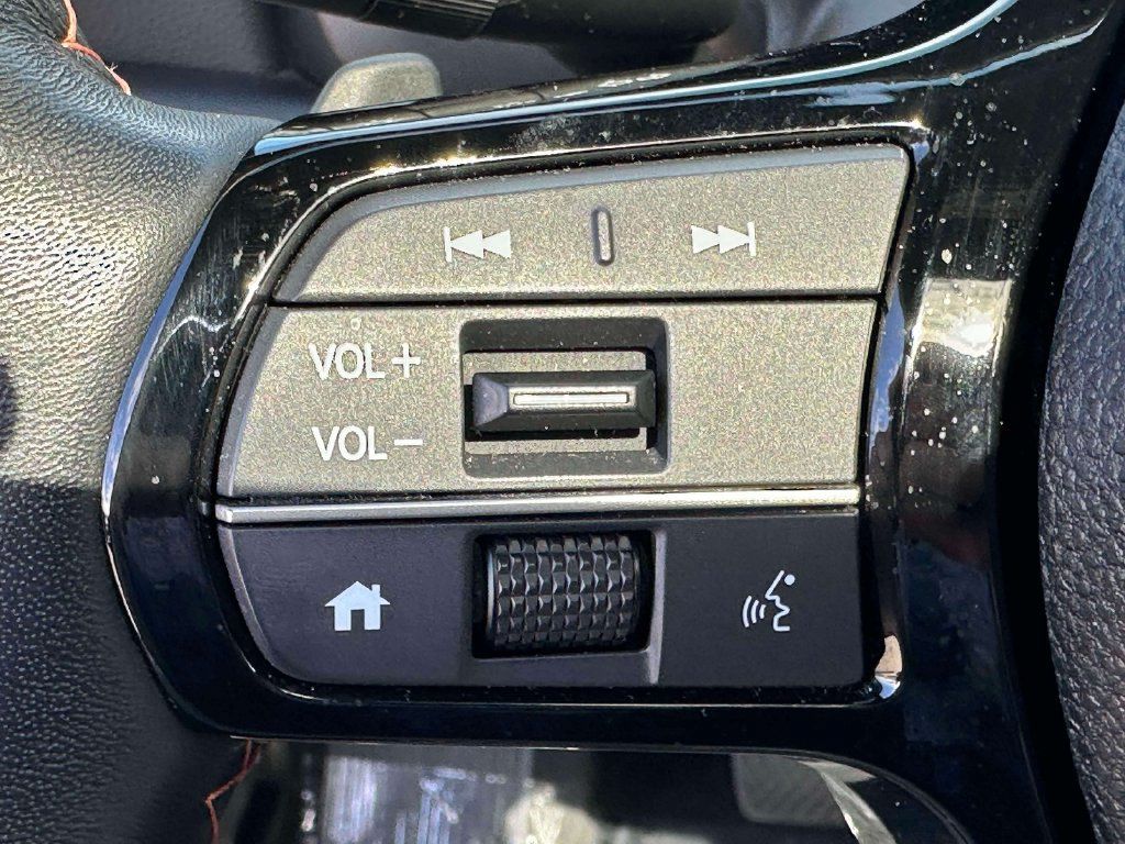 Certified 2024 Honda Pilot TrailSport image 18