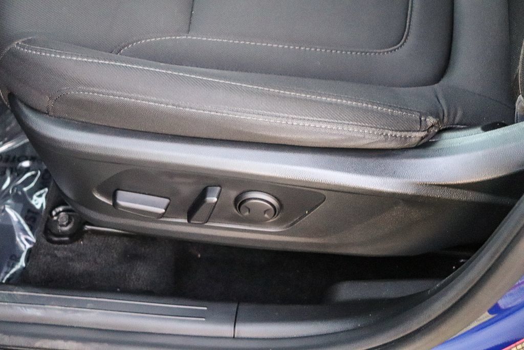 Used 2022 Hyundai Tucson SEL w/ Convenience Package FWD image 24