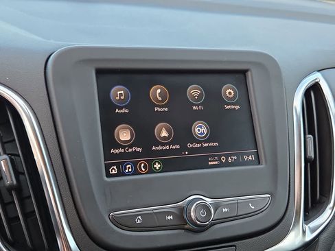 Used 2024 Chevrolet Equinox LT w/ LPO, Floor Liner Package FWD image 24