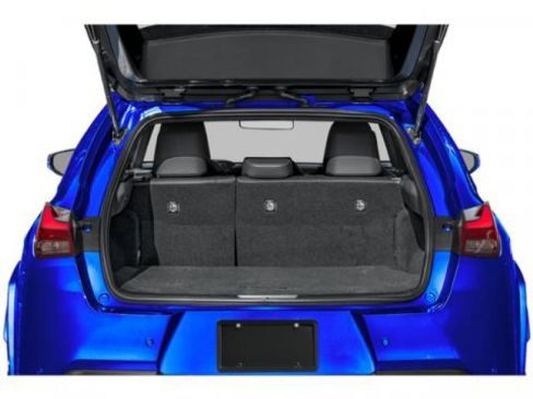 New 2025 Lexus UX 300h AWD image 10