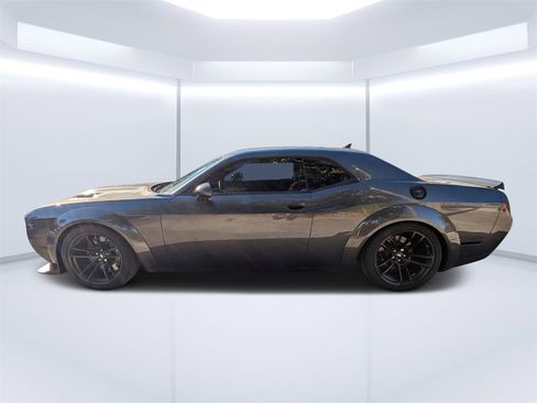 Used 2023 Dodge Challenger R/T Scat Pack image 6