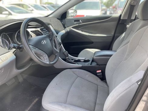Used 2014 Hyundai Sonata GLS w/ Popular Equipment Group 2 image 13